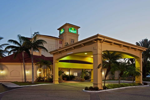 La Quinta By Wyndham Miami Airport West - LBG 0