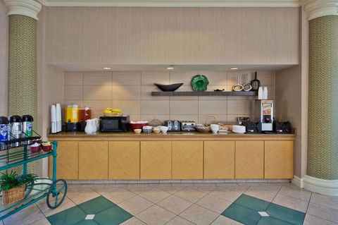 La Quinta By Wyndham Miami Airport West - LBG 22