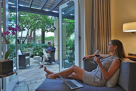 InterContinental At Doral Miami - LBG 13