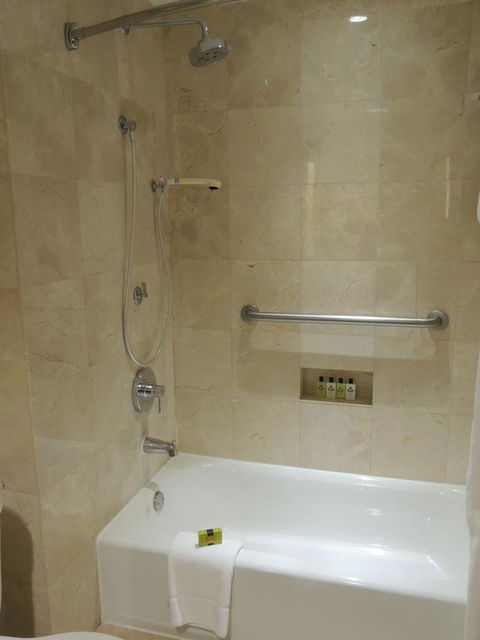 InterContinental At Doral Miami - LBG 16