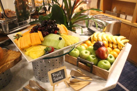 InterContinental At Doral Miami - LBG 22