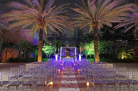 InterContinental At Doral Miami - LBG 28