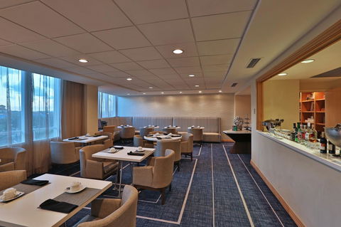 InterContinental At Doral Miami - LBG 21