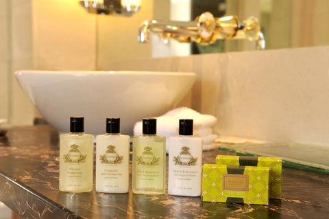 InterContinental At Doral Miami - LBG 18