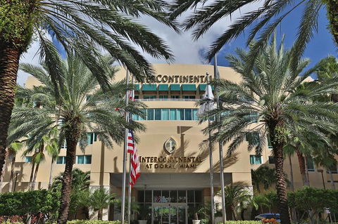 InterContinental At Doral Miami - LBG 1