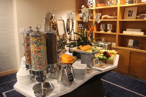 InterContinental At Doral Miami - LBG 25