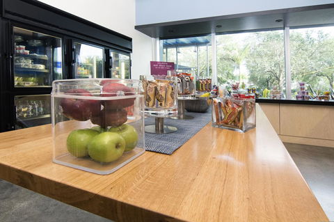 Aloft Miami Doral - LBG 8