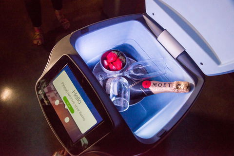 Aloft Miami Doral - LBG 30