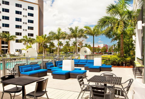 Aloft Miami Doral - LBG 23