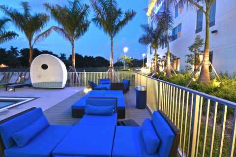 Aloft Miami Doral - LBG 44