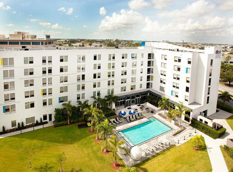 Aloft Miami Doral - LBG 11