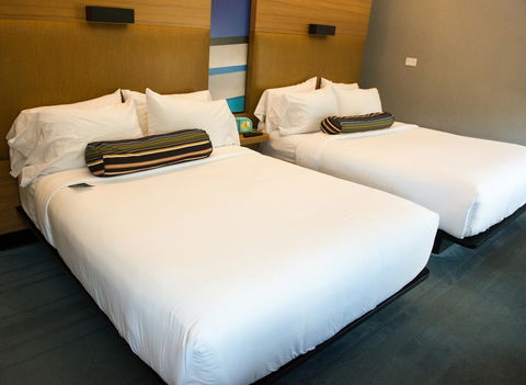 Aloft Miami Doral - LBG 25