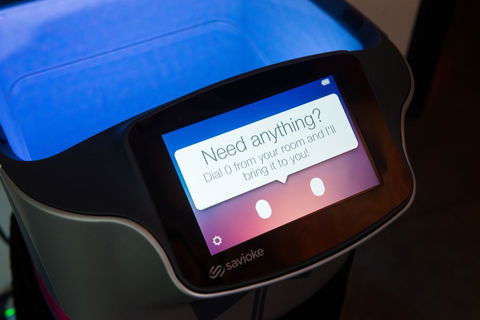 Aloft Miami Doral - LBG 35