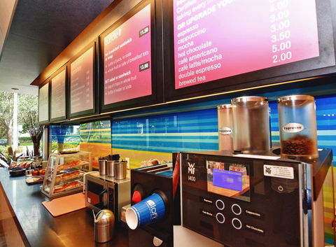 Aloft Miami Doral - LBG 41