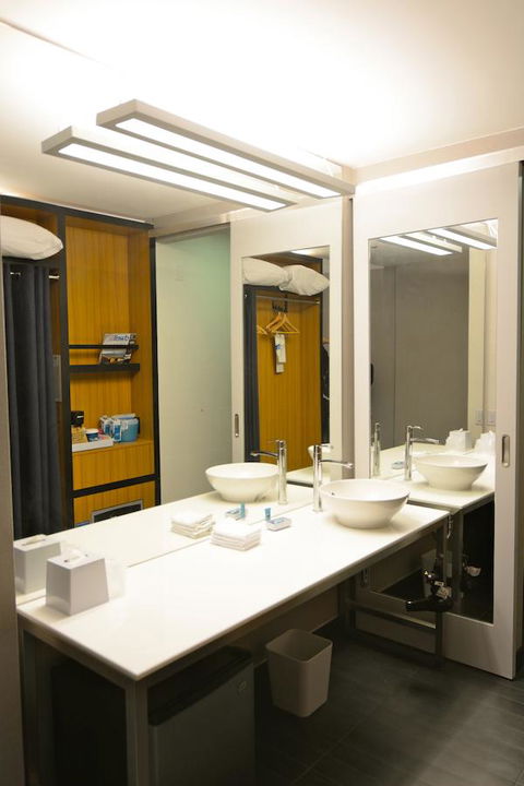 Aloft Miami Doral - LBG 7