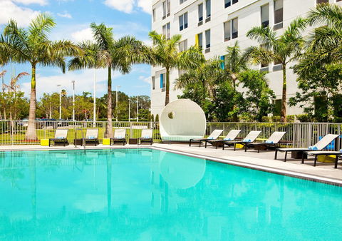 Aloft Miami Doral - LBG 16