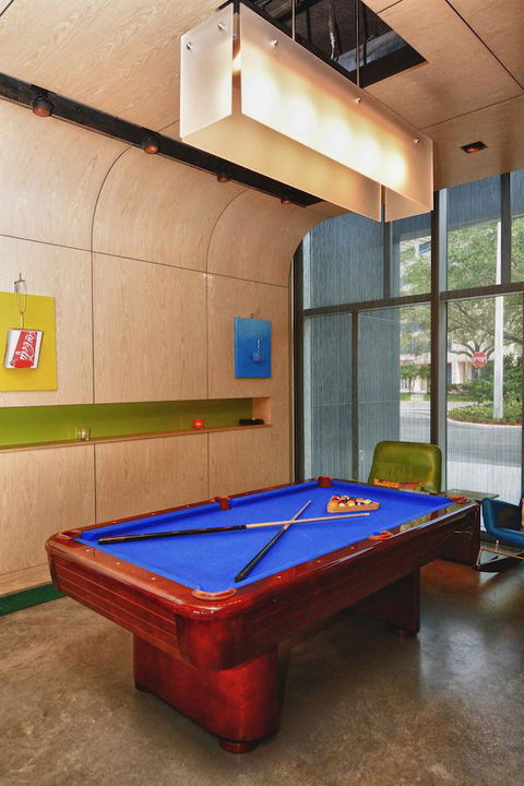 Aloft Miami Doral - LBG 1