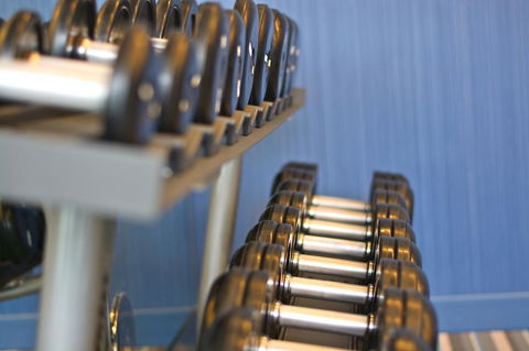 Aloft Miami Doral - LBG 10