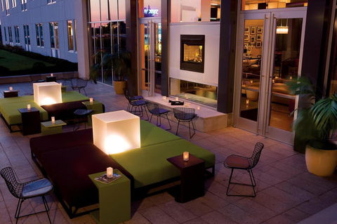 Aloft Miami Doral - LBG 43