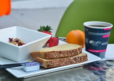 Aloft Miami Doral - LBG 34