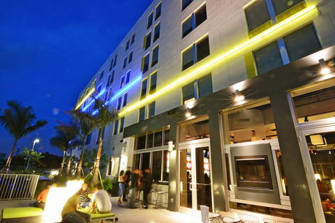 Aloft Miami Doral - LBG 40