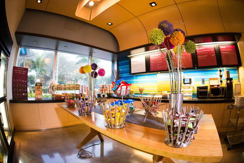 Aloft Miami Doral - LBG 28