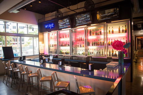 Aloft Miami Doral - LBG 36