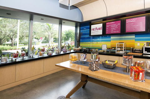 Aloft Miami Doral - LBG 9