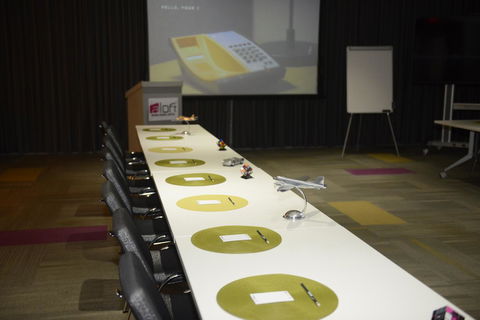 Aloft Miami Doral - LBG 33