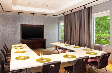 Aloft Miami Doral - LBG 22