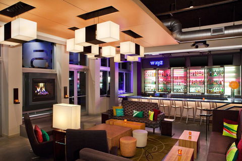 Aloft Miami Doral - LBG 18