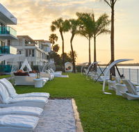 Quarzo Boutique Hotel- Bal Harbour